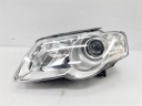 VW PASSAT B6 3C0 05-10R PHARE AVANT ORIGINAL EUROPEphoto 10