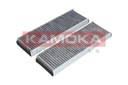 FILTRO DE CABINA DE CARBON KPL-2SZT F505501/KAO 