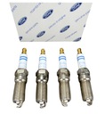 СВЕЧИ ЗАЖИГАНИЯ FORD MONDEO FIESTA FOCUS 1.4 1.6