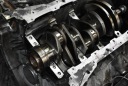 БЛОК НИЗ ДВИГАТЕЛЯ ВАЛ R6428105 MERCEDES ML W164 3.0 CDI 224 KM 05-08  фото 9