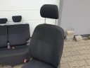 СИДІННЯ СИДІННЯ ВОДІЯ ПАСАЖИРА ПРАВИЙ ЛІВИЙ ДИВАН ЗАД ЗАДНЯ DAIHATSU МАТЕРІАЛ  (17575451797) фото min 7