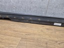 BMW F30 F31 ПОРОГ ПРАВЫЙ Z НАКЛАДКА M-PAKIET НАКЛАДКА ПОРОГА B39 8054272  фото 9