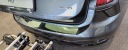 НАКЛАДКА NA БАМПЕР MAZDA CX-5 3 SUV 2026+  (18761627639) фото min 9