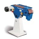 SZLIFIERKA TAŚMOWA MBSM 150-200-2 METALLKRAFT