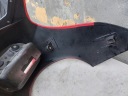 YAMAHA XJ 600 51J 3KN 3KM ЧАША ОБТІЧНИК ПЕРІД  (18166435652) фото min 9