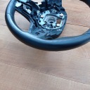 BMW 5 G30 G31 G11 G12 G15 G05 X7 G07 M-PAKIET КЕРМО 3085931 ЛОПАТКІ  (18871491365) фото min 11