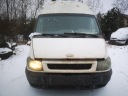 FORD TRANSIT PEDAL BRAKES 2003 2.0L  photo 6