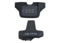 AUDI COUVERCLE MOTEUR 3.0 TFSI 06E103927K 06E103926N 06E 103 927 K 06E 103 9photo 12