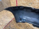 VW POLO III 3 6N LIFT 99-01 HAYON PARE-CHOCS ARRIÈRE ARRIÈREphoto 8