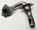 ТРУБКА EGR MERCEDES GLK X204 A6511400308