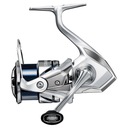 Катушка Shimano Stradic FM 2500S HG