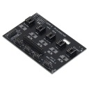 UPA USB V1.3 PROGRAMMER ECU ADAPTER DO PROGRAMOWANIA EEPROM FEE  photo 9