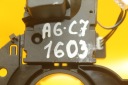 COMMUTATEUR COMPOSITE MANETTES FEUX CLIGNOTANTS AUDI A6 C7 4G8953502Dphoto 15
