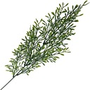 БУКЕТ ЦВЕТОВ УКРАШЕНИЕ РОЗМАРИН СПРЕЙНД 50 СМ X9