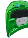 MERCEDES ESSENCE AMG GT63 4 DOOR AVANT CAPOT BONNET A2908804200photo 7