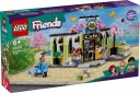 LEGO FRIENDS 42618 КАФЕ В HEARTLAKE + КАТАЛОГ LEGO 2025 У PDF ВЕРСІЇ