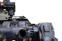КОЛЕКТОР ВПУСКНИЙ OPEL ASTRA J GTC 868PHFA6N 1.96L ДИЗЕЛЬ 121KW 2014  (17580646795) фото min 10