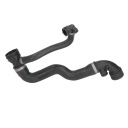 SUPÉRIEUR SUPÉRIEUR TUYAU RADIATEUR 17127507748 SUBSTITUT POUR SERII 3 E46 COMPACT 316photo 9