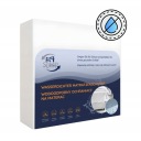 Наматрасник 160x200 водонепроницаемая подложка FIT.4.SLEEP