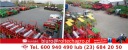 REMORQUE ROLNICZA BURTOWA TANDEM PRONAR T663/2 7Tphoto 8