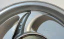 ДИСК ЗАД 17″ X 4.50″ 42650-MBL-611 HONDA NTV 650 DEAUVILLE 2002R  (18173351813) фото min 11
