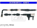 SENSOR DESGASTE ZAPATAS LAND ROVER RANGE ROVER IV 2.0-5.0 12- 