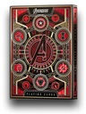 МСТИТЕЛИ. Сага Бесконечности. Карты Marvel Theory11 ED.