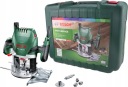 ФРЕЗЕРНЫЙ СТАНОК BOSCH POF 1400 ACE + КОРПУС