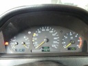 COMPTEUR MERCEDES W202 87001320 2.2 CDI EUROPEphoto 9