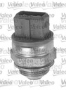Vypínač ventilátora chladiča VALEO 819747 126425 Výrobca dielov Valeo