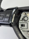 VOLANT CUIR MULTI COMPLÈTE OPEL ASTRA H ZAFIRA B 04- 13251121photo 8