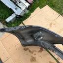 PARE-CHOCS AVANT AVANT FORD C-MAX I 1 7M51R17757AWphoto 14