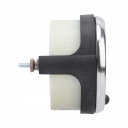 85MM MEASURER SPEEDS 0-220 KM/H INDICATOR 2 W  photo 9