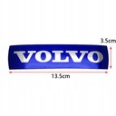 VOLVO EMBLEMA INSIGNIA S60 II XC60 V60 135MM 