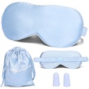 ШЕЛКОВАЯ МАСКА SLEEPING EYEPADDRESS PREMIUM AS