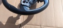 РУЛЬ CITROEN C3 DS3 КОЖА В ХОРОШЕМ СОСТОЯНИИ  фото 12