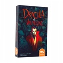 Dracula vs Van Helsing Gra towarzyska dwuosobowa Minimalna liczba graczy 2