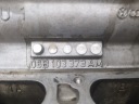 CULASSE MOTEUR KRZYWE SOUPAPES 2.0 B ALT PASSAT B5 A4 B6 130KM 06B103373AMphoto 14