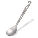 ВИЛКА LIXADA TITANIUM С ОТКРЫВКОЙ