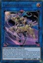 Ю-Ги-О! TCG: Крусадия Эквимакс (CYHO)