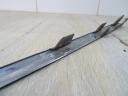 MERCEDES E-KLASA W212 CHROME PARE-CHOCS ARRIÈRE ARRIÈRE GAUCHE A2128853521 LLUphoto 7