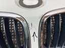 БАМПЕР ПЕРІД ПЕРЕДНІЙ ПАРКТРОНІК ГАЛОГЕН РЕШІТКА BMW 3 F30 F31 КОД LAKIERU: A300  (18172289790) фото min 7