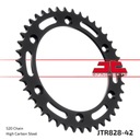 ZĘBATKA NAPĘDZANA JT SPROCKETS TYLNA JTR828.42
