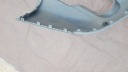 AUDI Q7 4L DOUBLURE SPOILER PARE-CHOCS ARRIÈRE 4L0807521B 2331photo 12