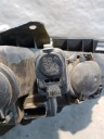 PHARE GAUCHE AVANT PEUGEOT 406 02R. 0301175001photo 11