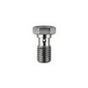 Болт банджо одинарный M10x1,5 TUNING SPORT HEL