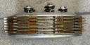 YAMAHA VIRAGO XV 535 GRIP BASKET GRIP  photo 5