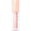 Maybelline Lifter Gloss увлажняющий блеск для губ с витамином Е 002 Ice