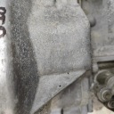 VW GOLF VII 5G1, BQ1, BE1, BE2 КОРОБКА ПЕРЕДАЧ 2015 PTB  фото 8
