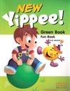 НОВОЕ ЙИППИ! ЗЕЛЕНАЯ КНИГА FB + CD MM MITCHELL NEW